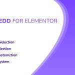 Easy EDD for Elementor