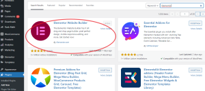 Elementor Plugin Download