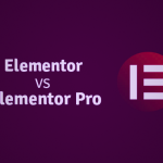 elementor-vs-elementor-pro